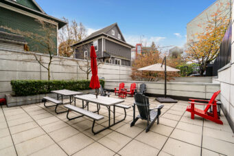 #417 – 256 E. 2nd Avenue